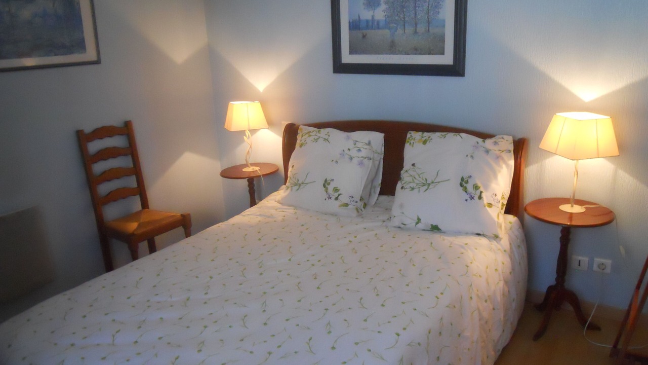 Photo of Bedroom in Tarbes