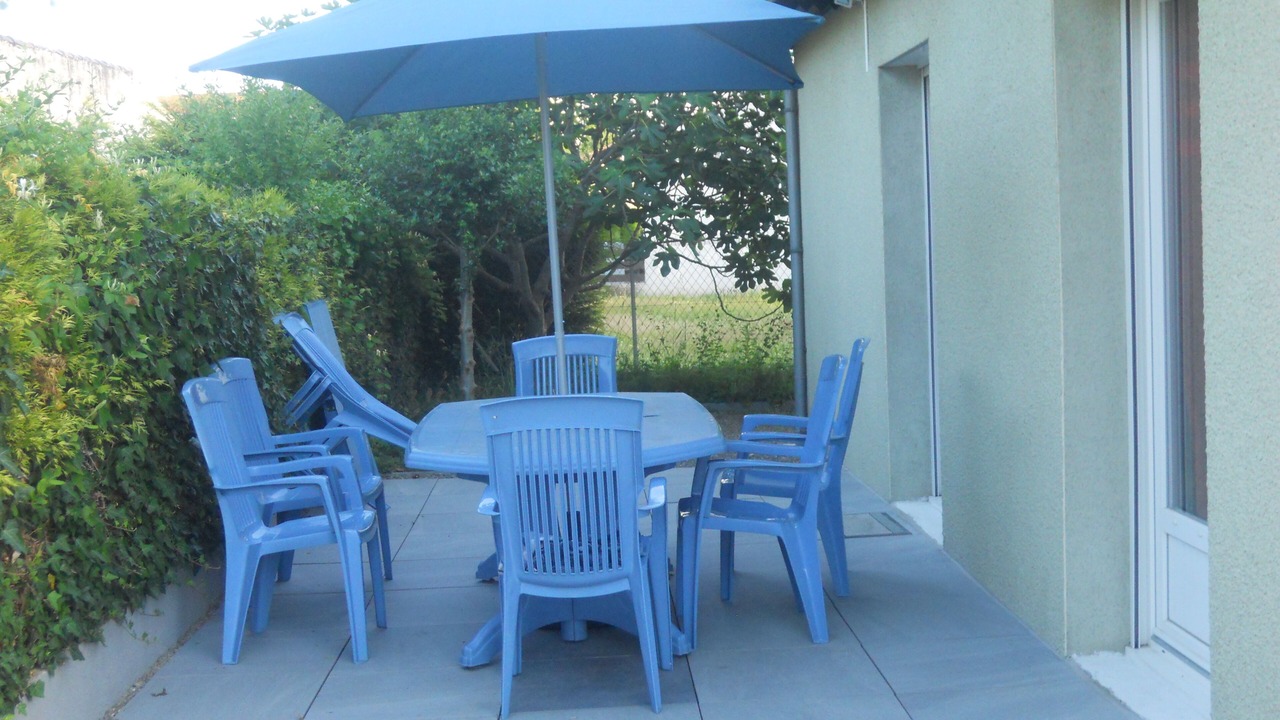Photo of Patio Balcony in Tarbes