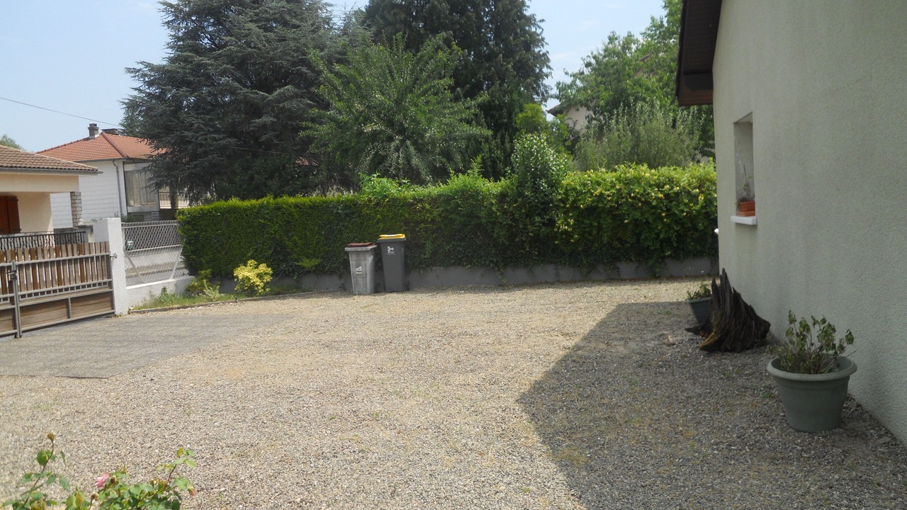 Photo of Outdoor in Tarbes