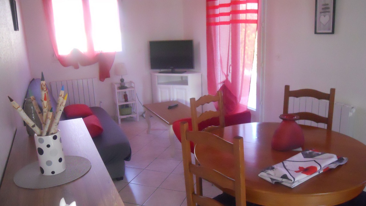 Photo of Livingroom in Tarbes
