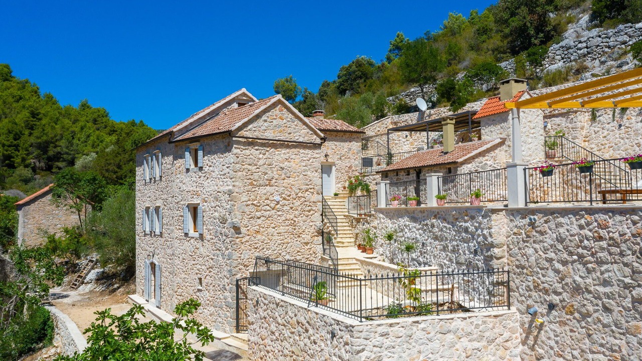 Photo of Outdoor in Hvar