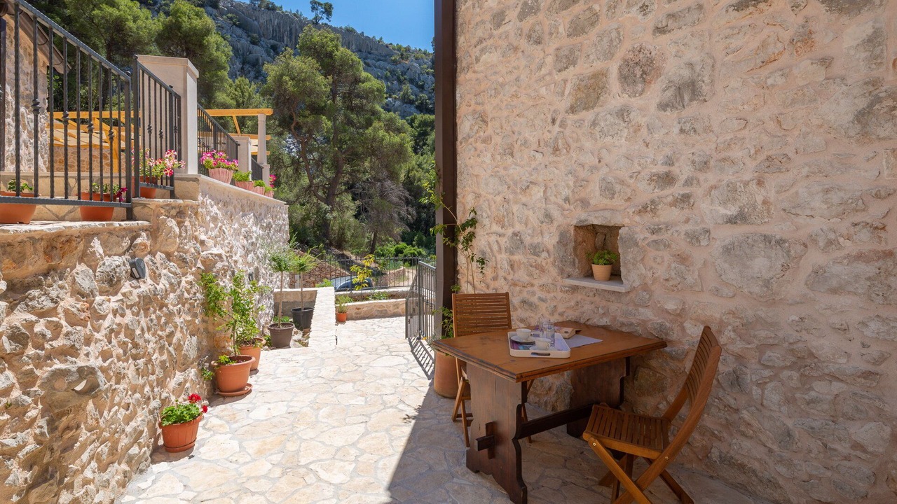 Photo of Outdoor in Hvar