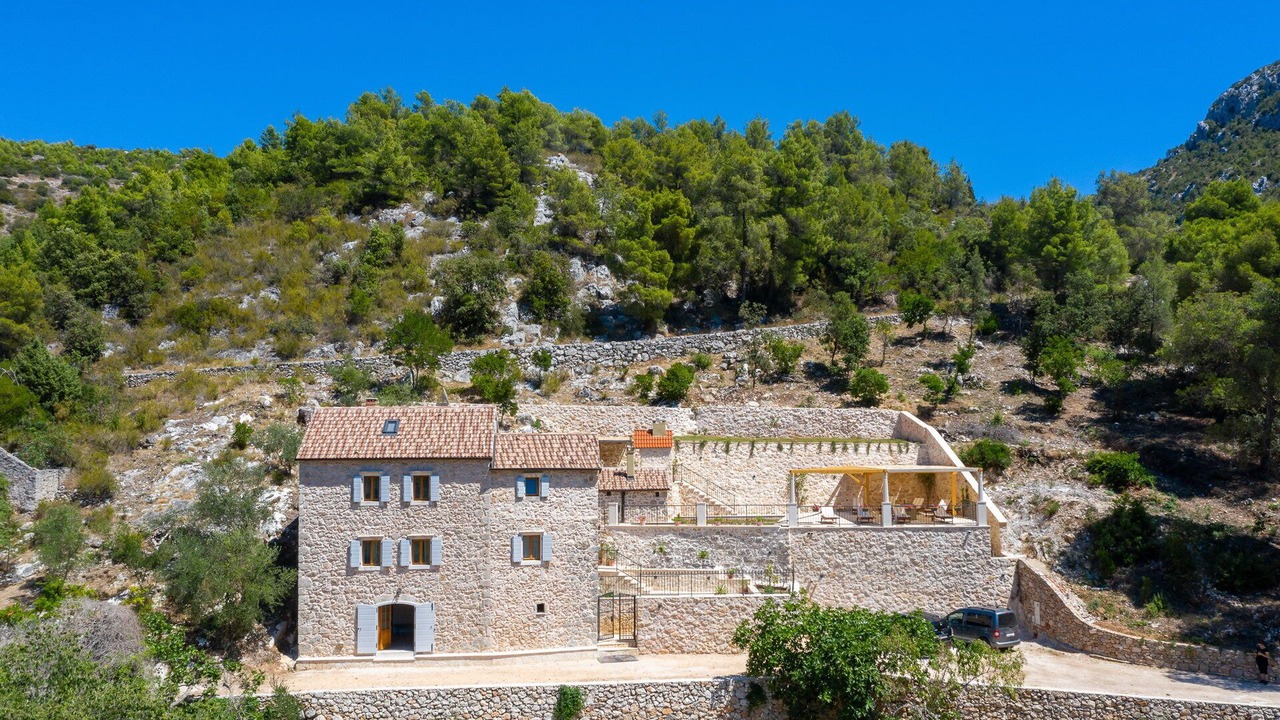 Photo of Outdoor in Hvar