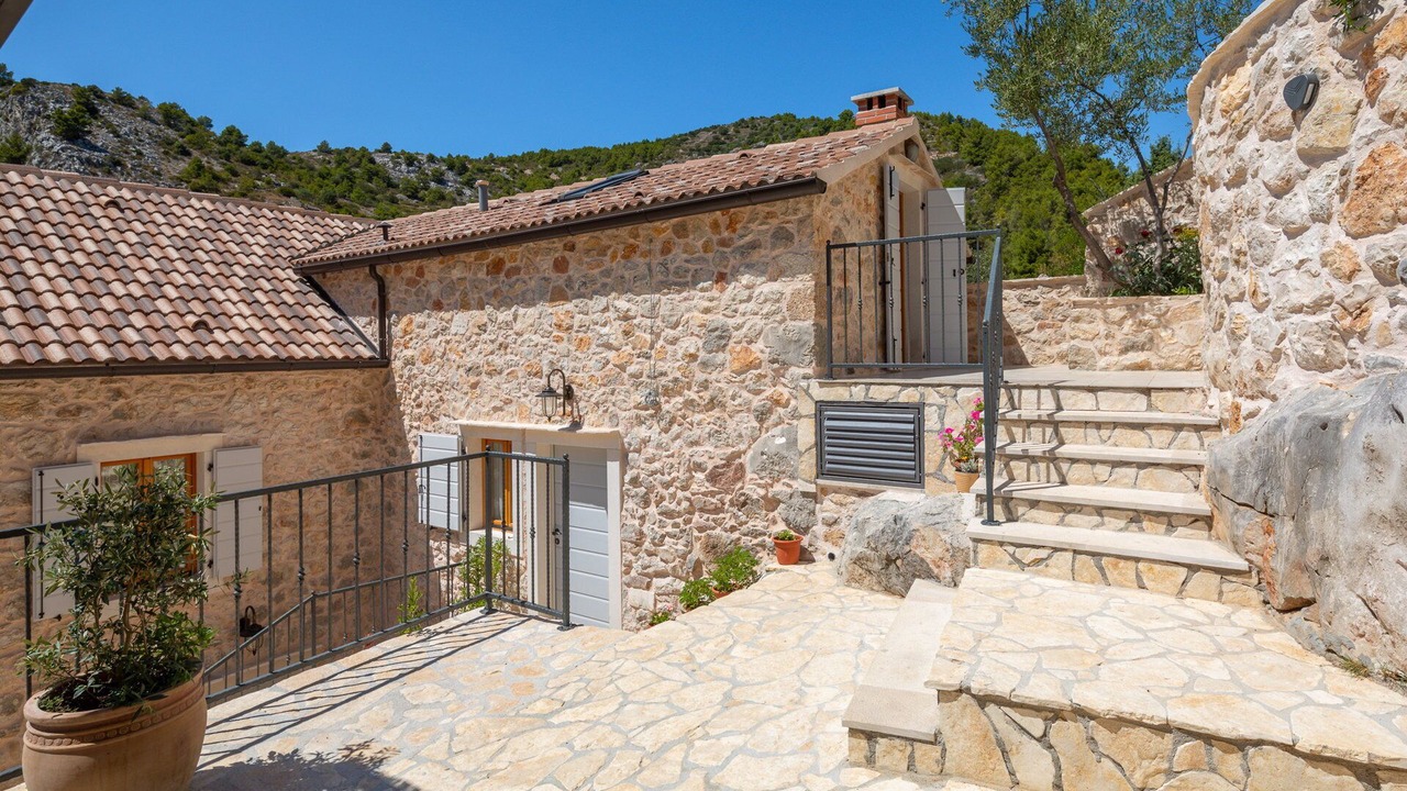 Photo of Outdoor in Hvar