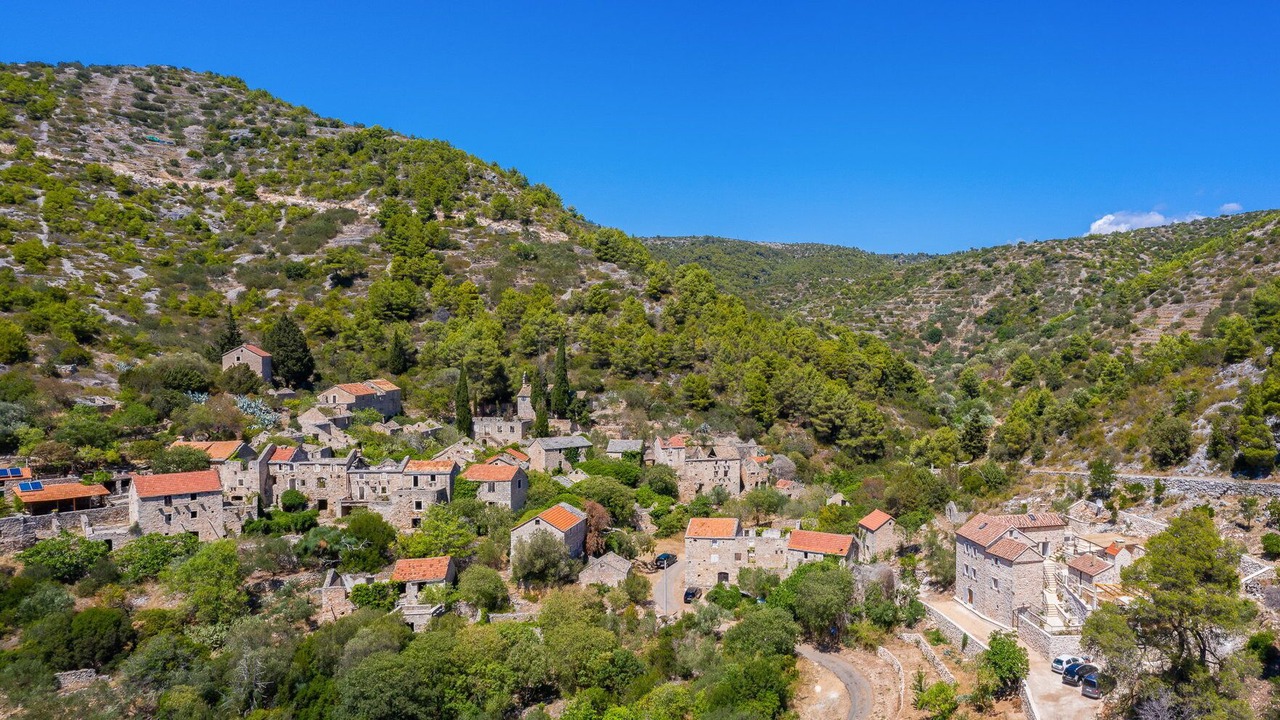 Photo of Outdoor in Hvar