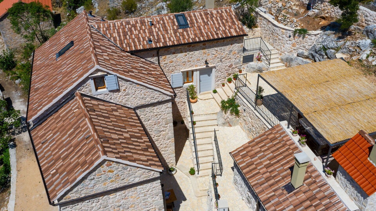 Photo of Outdoor in Hvar