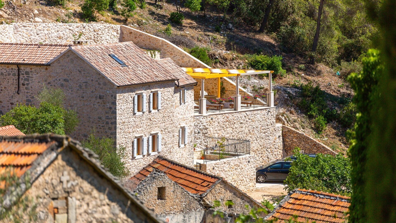 Photo of Outdoor in Hvar