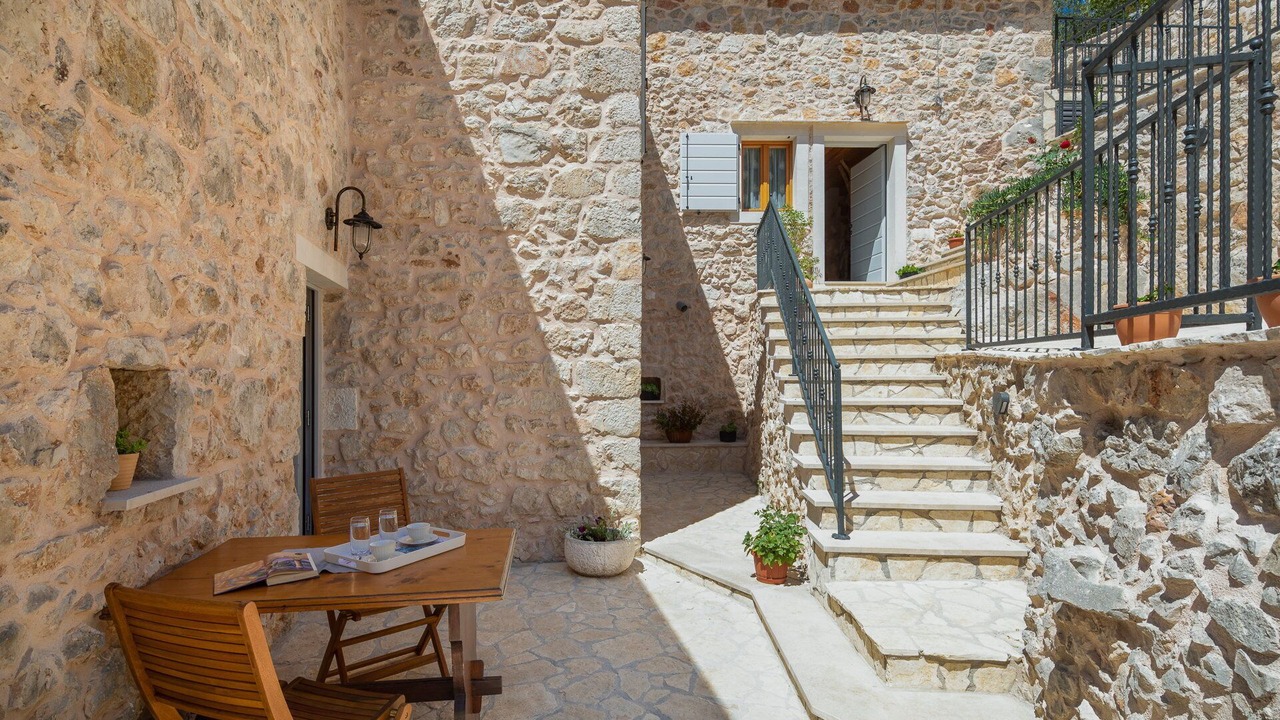 Photo of Outdoor in Hvar