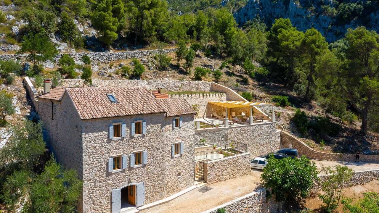 Photo of Outdoor in Hvar