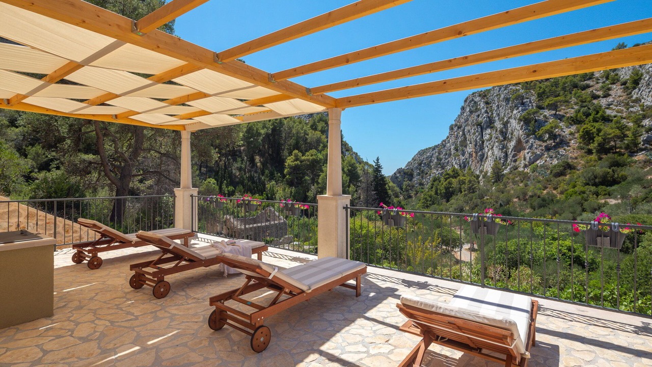 Photo of Patio Balcony in Hvar