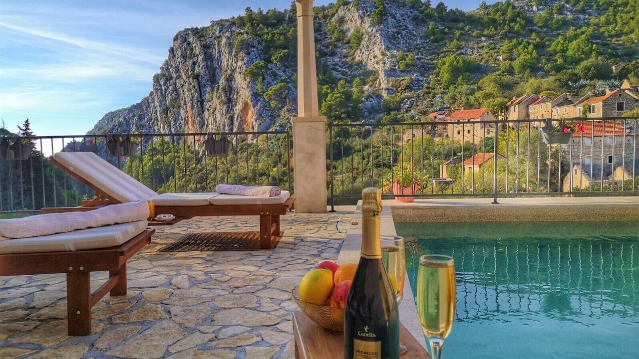 Photo of Outdoor in Hvar