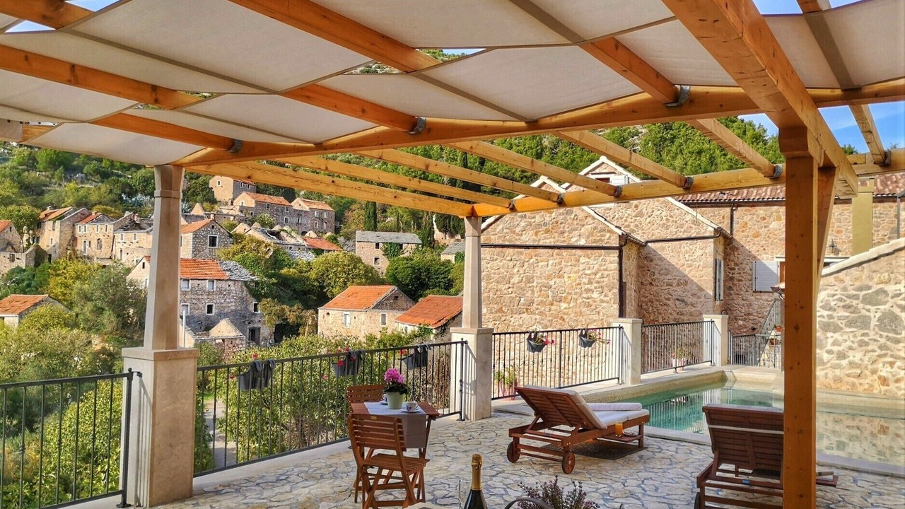 Photo of Outdoor in Hvar