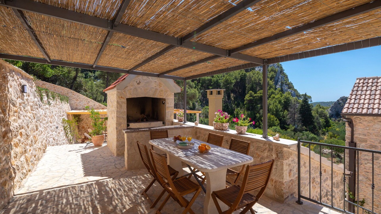 Photo of Outdoor in Hvar