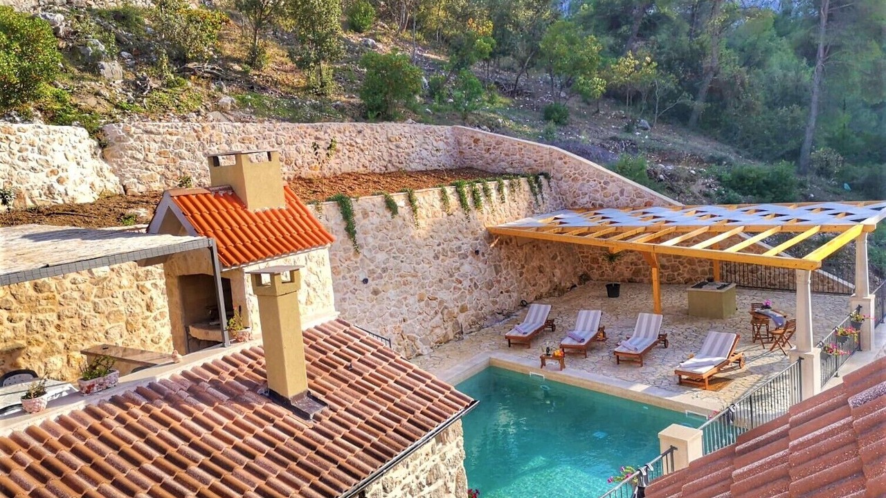 Photo of Outdoor in Hvar