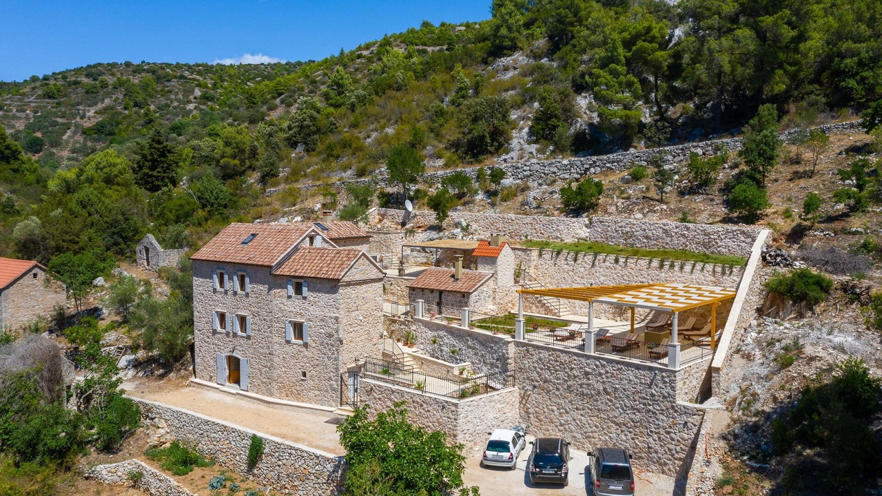 Photo of Outdoor in Hvar