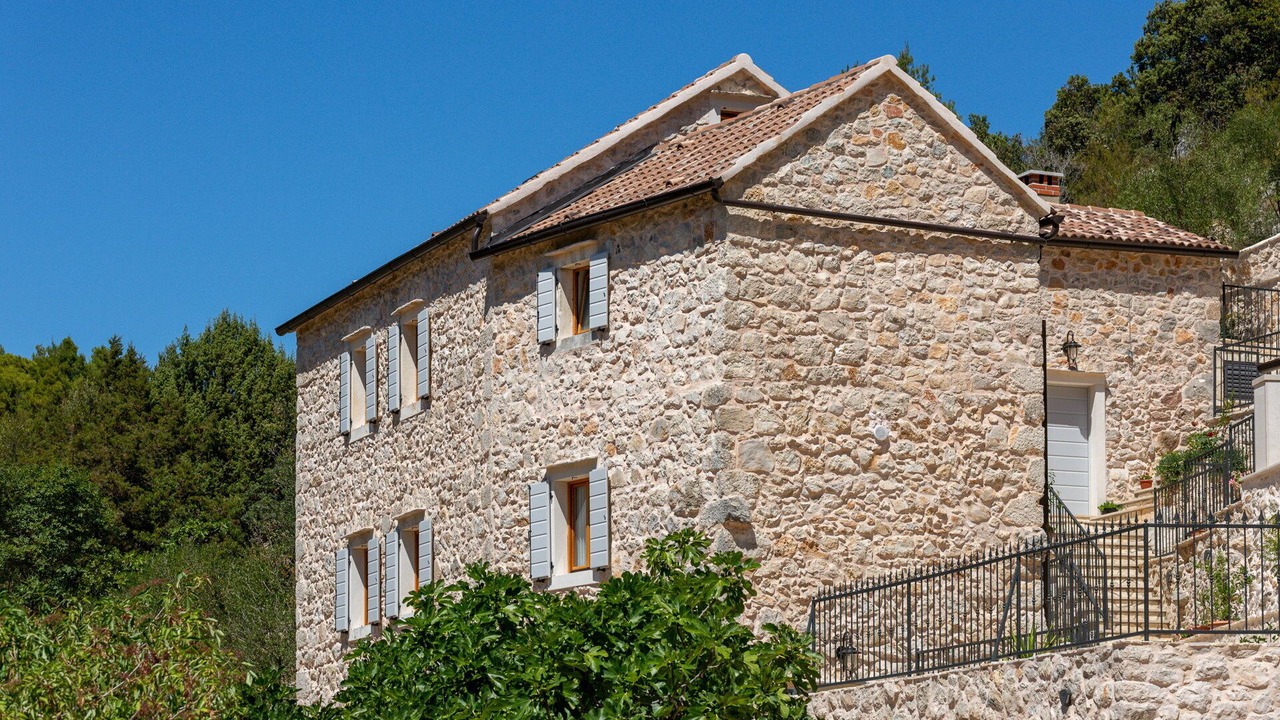 Photo of Outdoor in Hvar