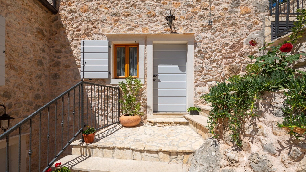 Photo of Outdoor in Hvar