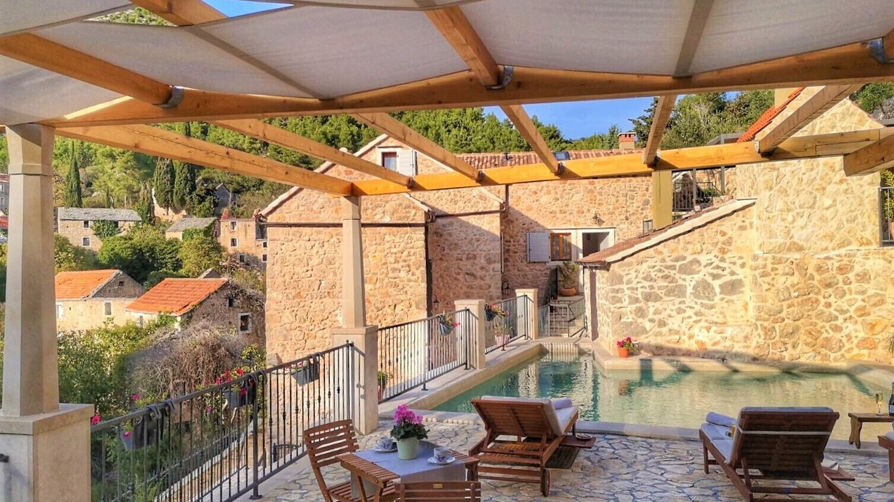 Photo of Outdoor in Hvar