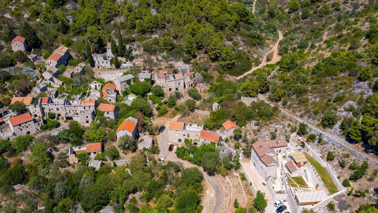 Photo of Outdoor in Hvar