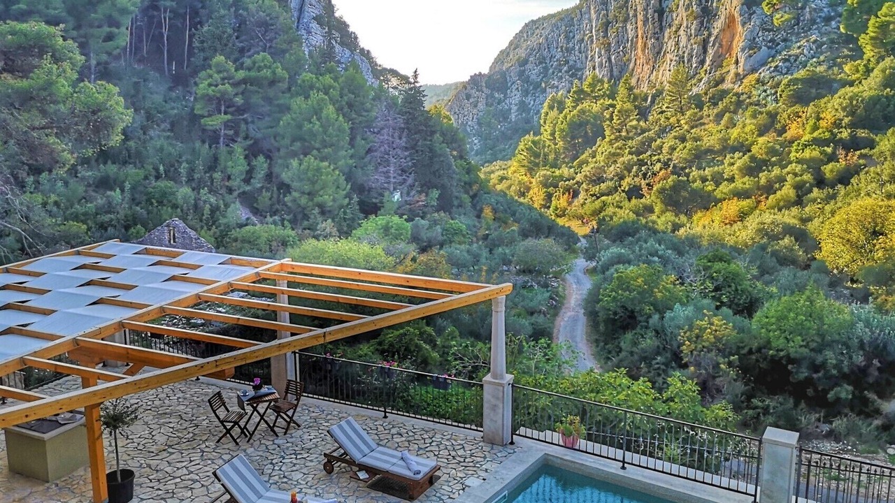 Photo of Outdoor in Hvar