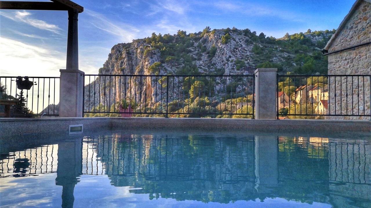 Photo of Outdoor in Hvar