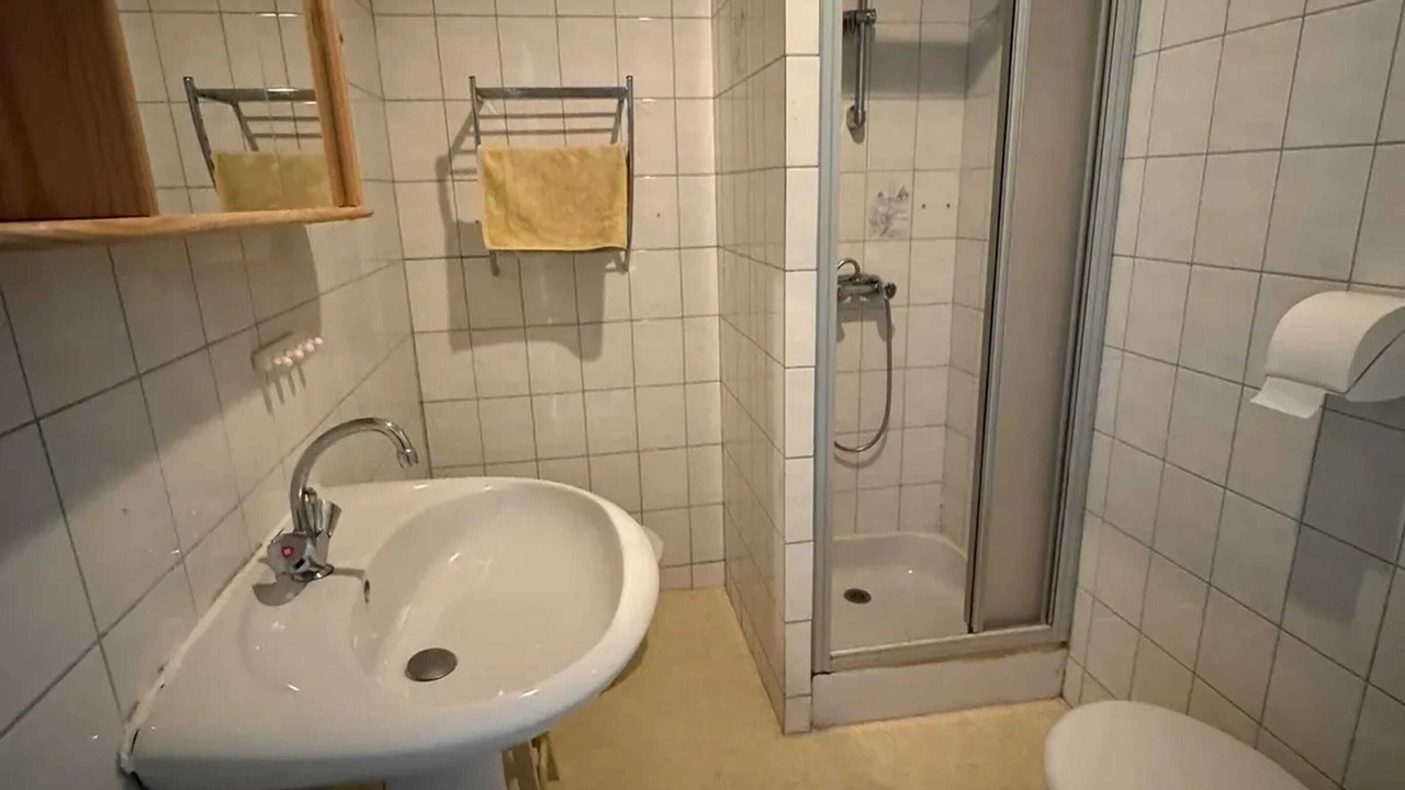 Photo of Bathroom in Neris-les-Bains