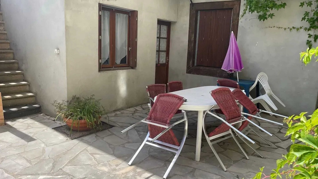 Photo of Outdoor in Neris-les-Bains
