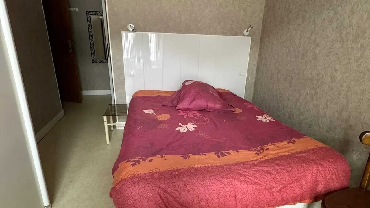 Photo of Bedroom in Neris-les-Bains