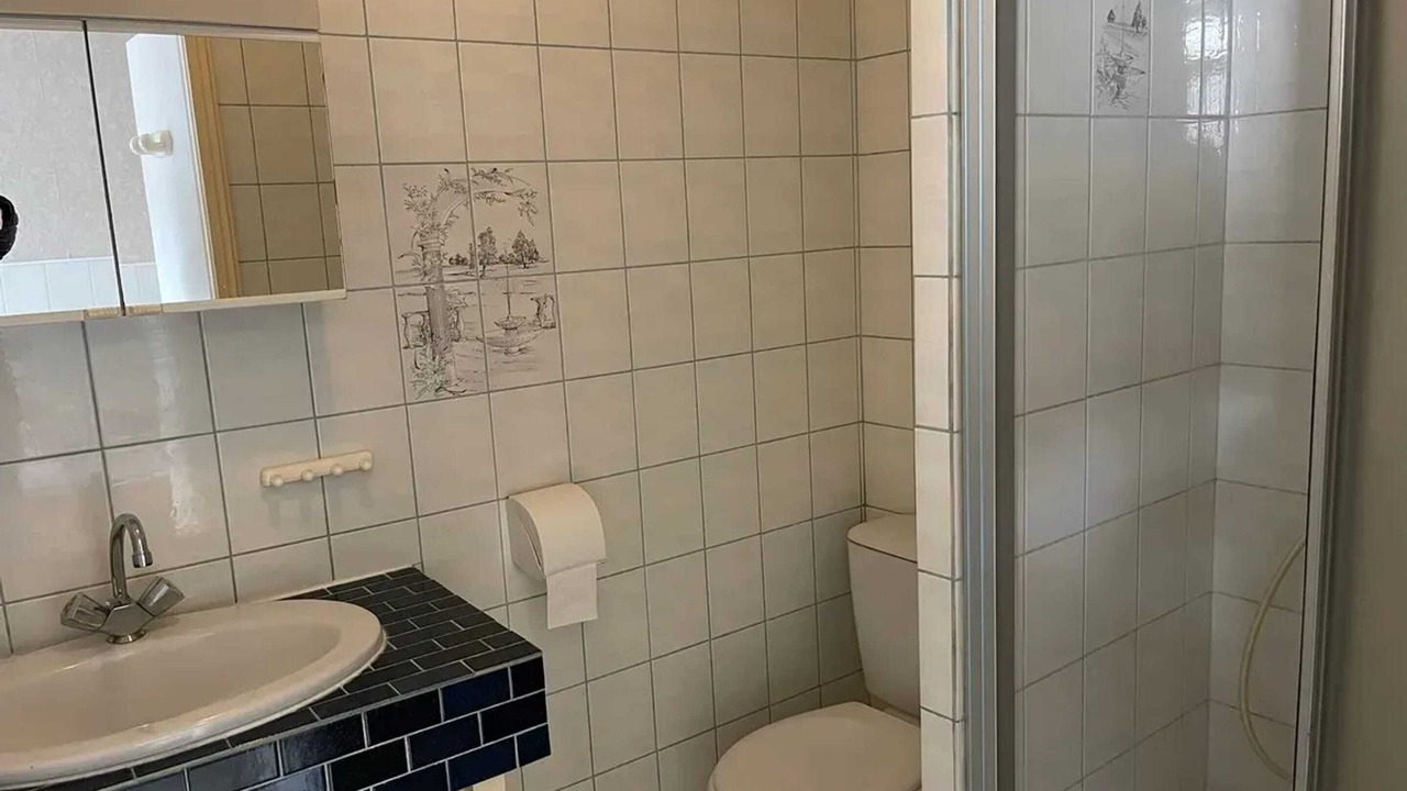 Photo of Bathroom in Neris-les-Bains