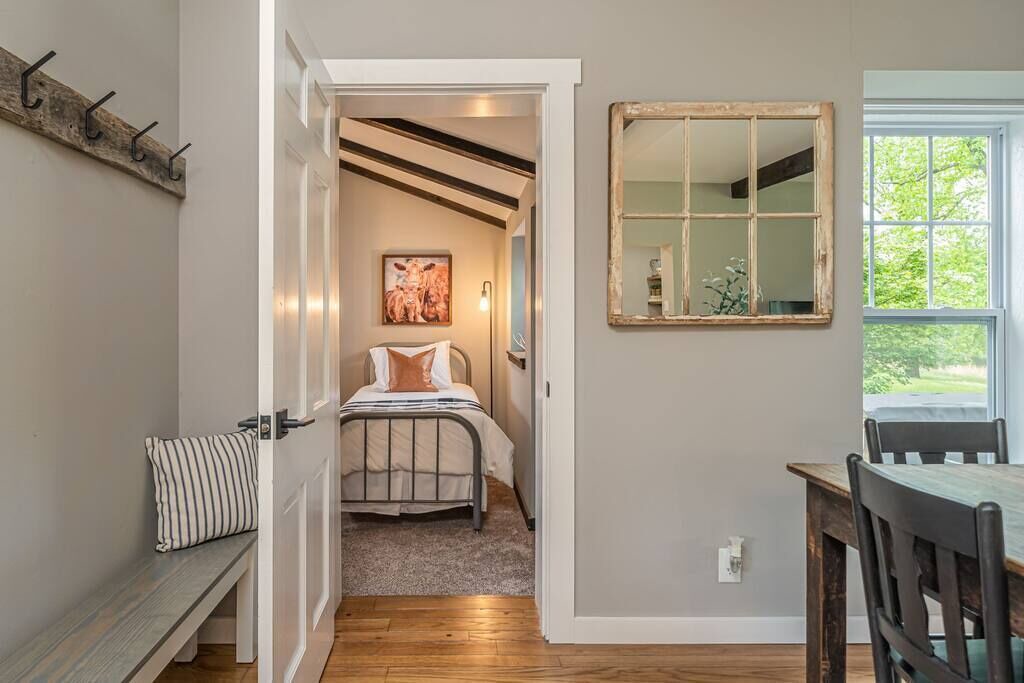Photo of Bedroom in Union