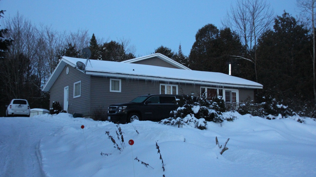 Photo of Outdoor in Colpoys Bay