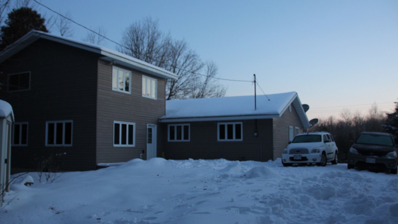Photo of Outdoor in Colpoys Bay