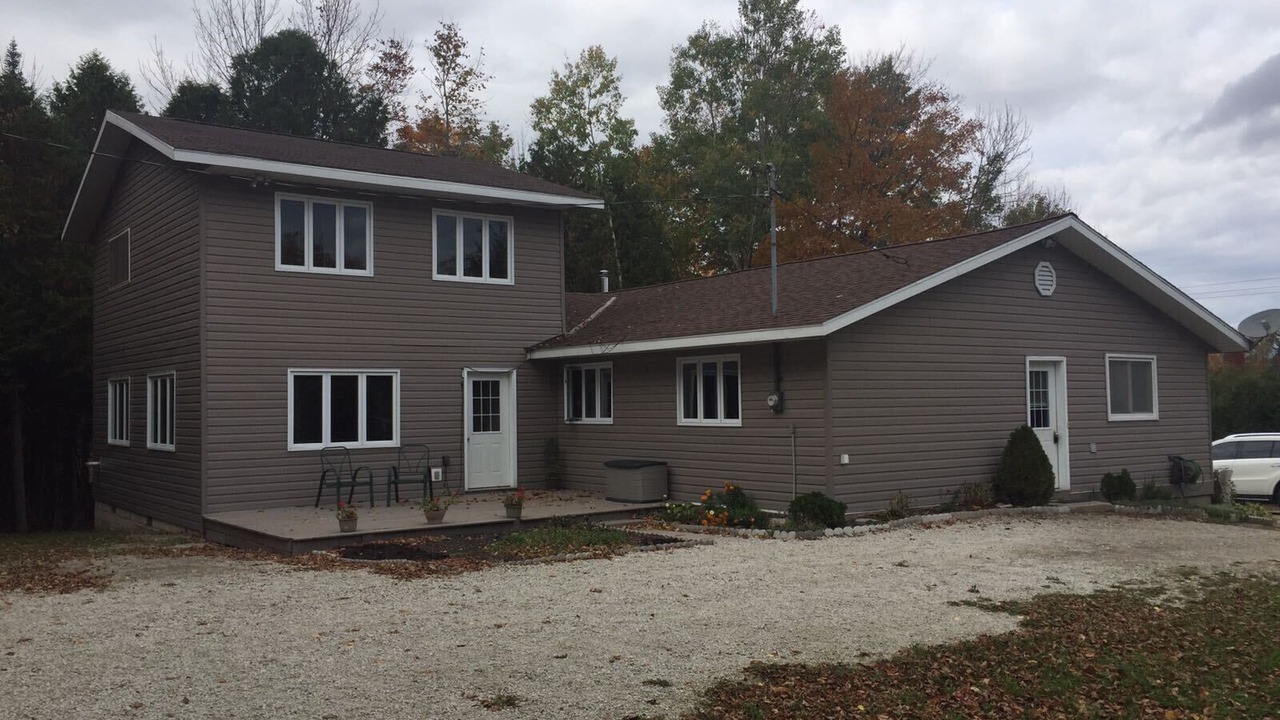 Photo of Outdoor in Colpoys Bay