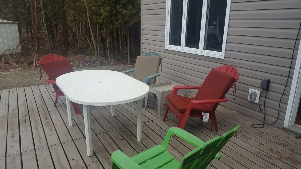 Photo of Outdoor in Colpoys Bay