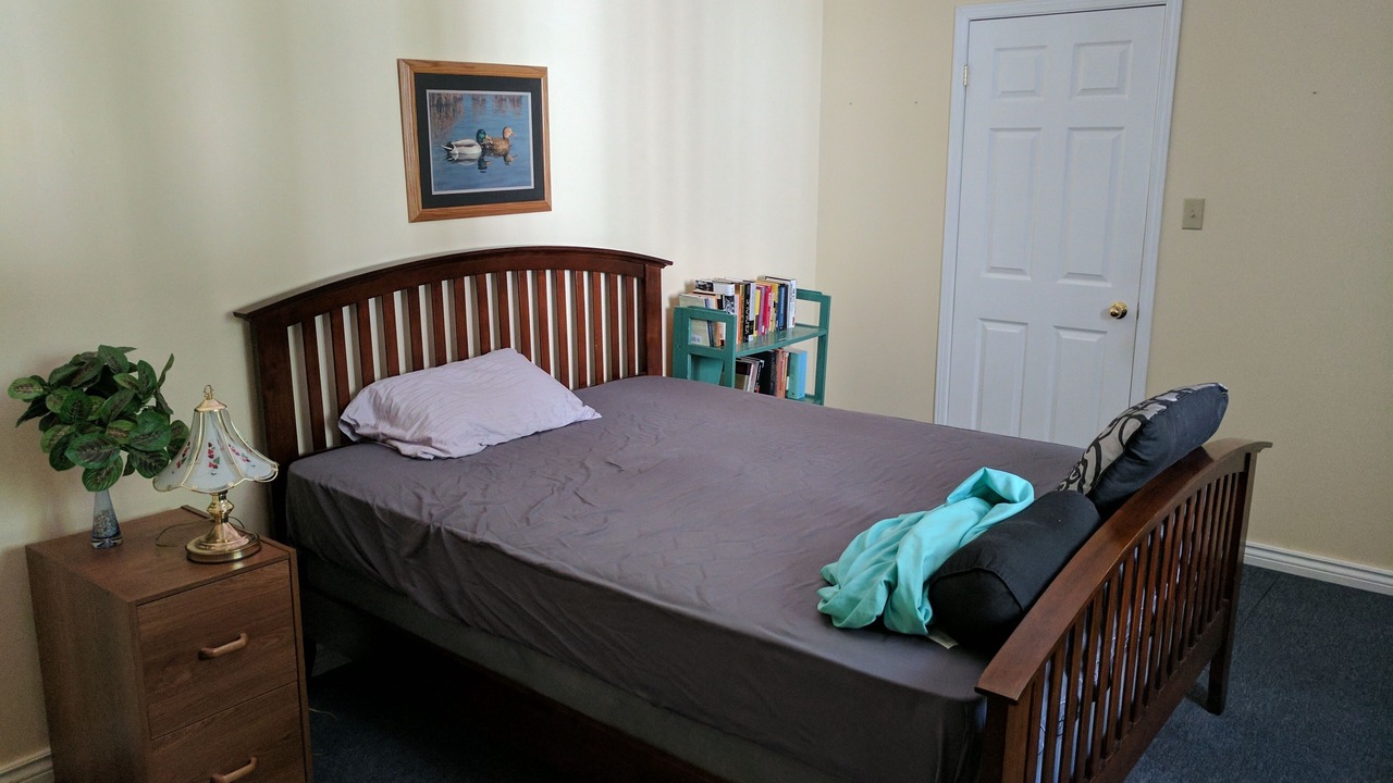 Photo of Bedroom in Colpoys Bay