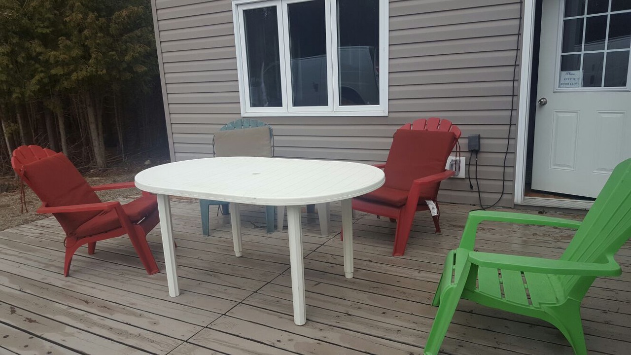 Photo of Outdoor in Colpoys Bay