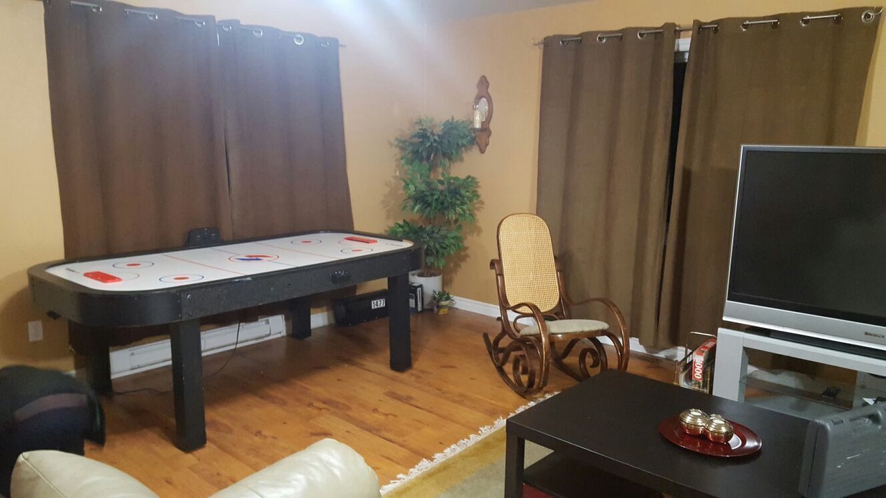 Photo of Bedroom in Colpoys Bay