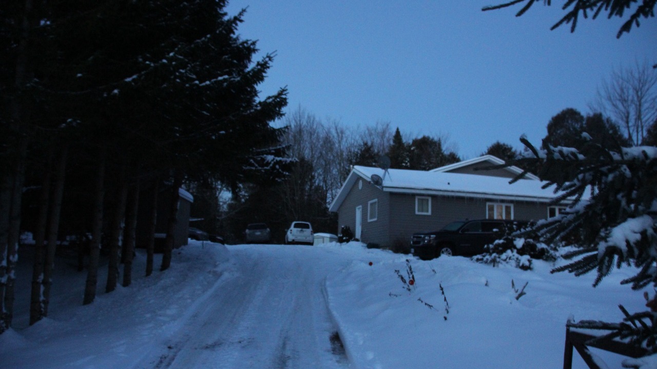 Photo of Outdoor in Colpoys Bay