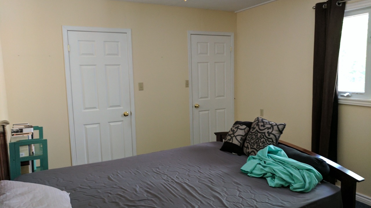 Photo of Bedroom in Colpoys Bay
