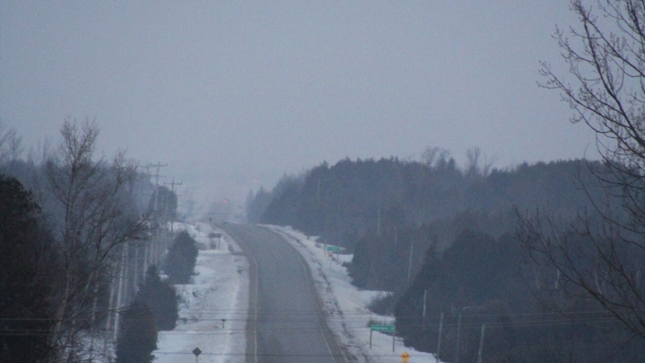 Photo of Outdoor in Colpoys Bay
