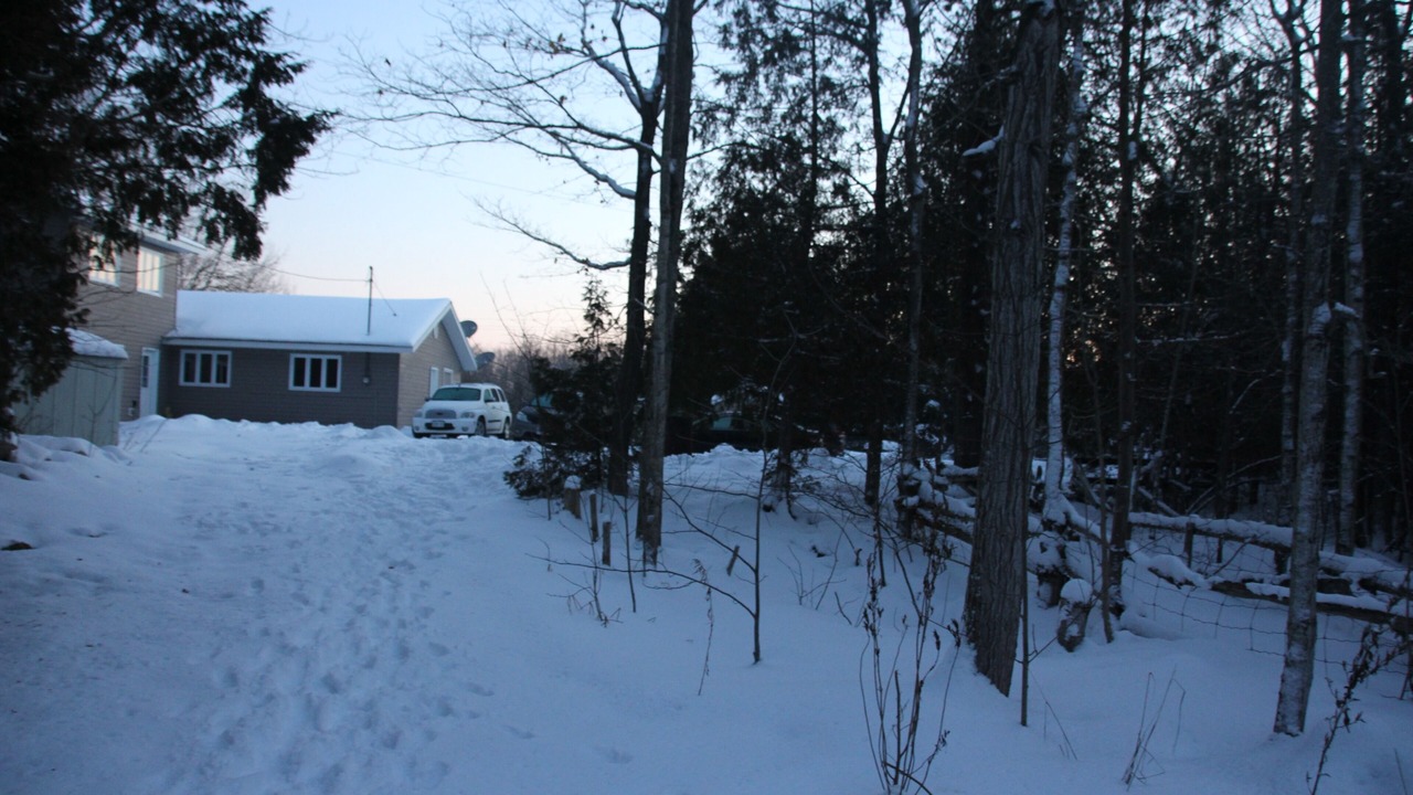 Photo of Outdoor in Colpoys Bay
