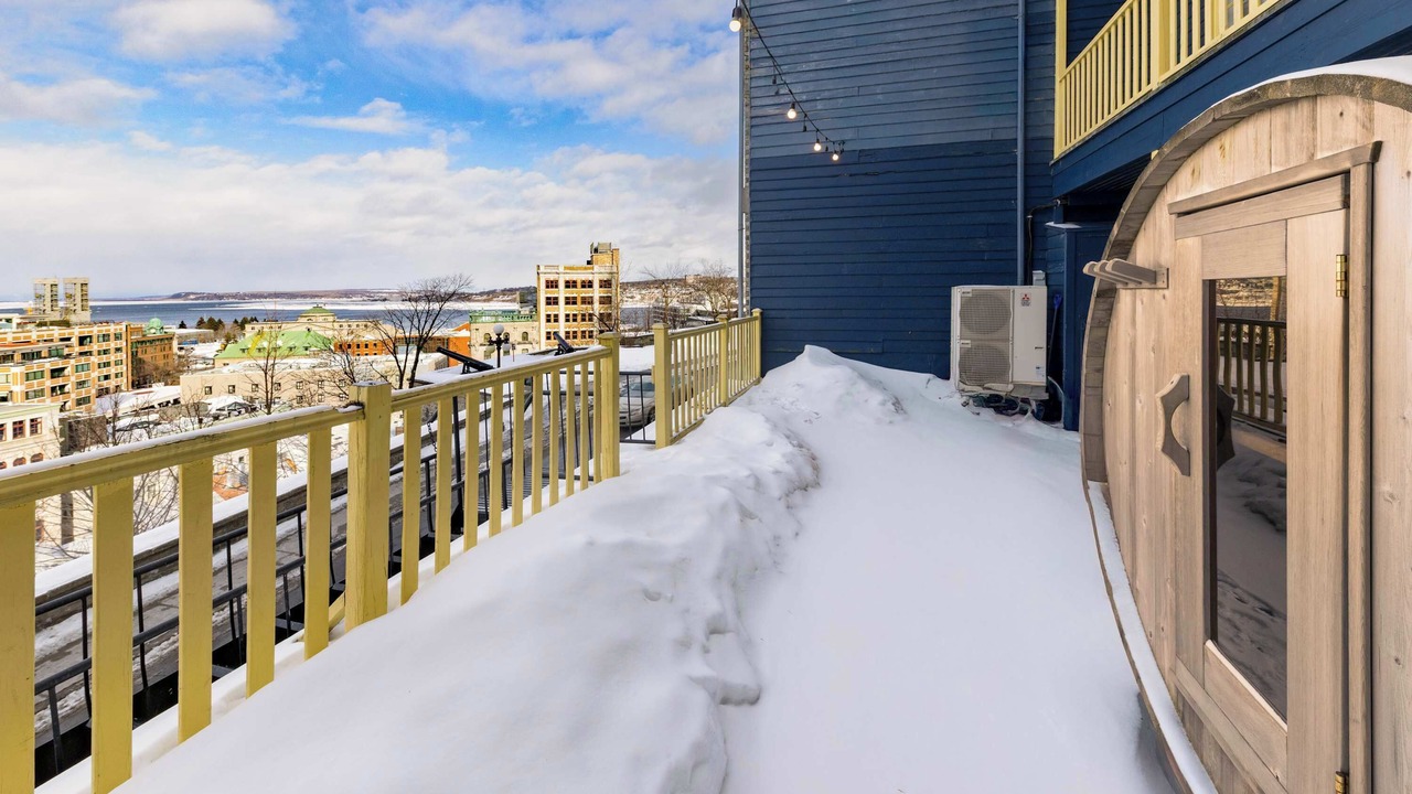 Photo of Outdoor in Lower Town