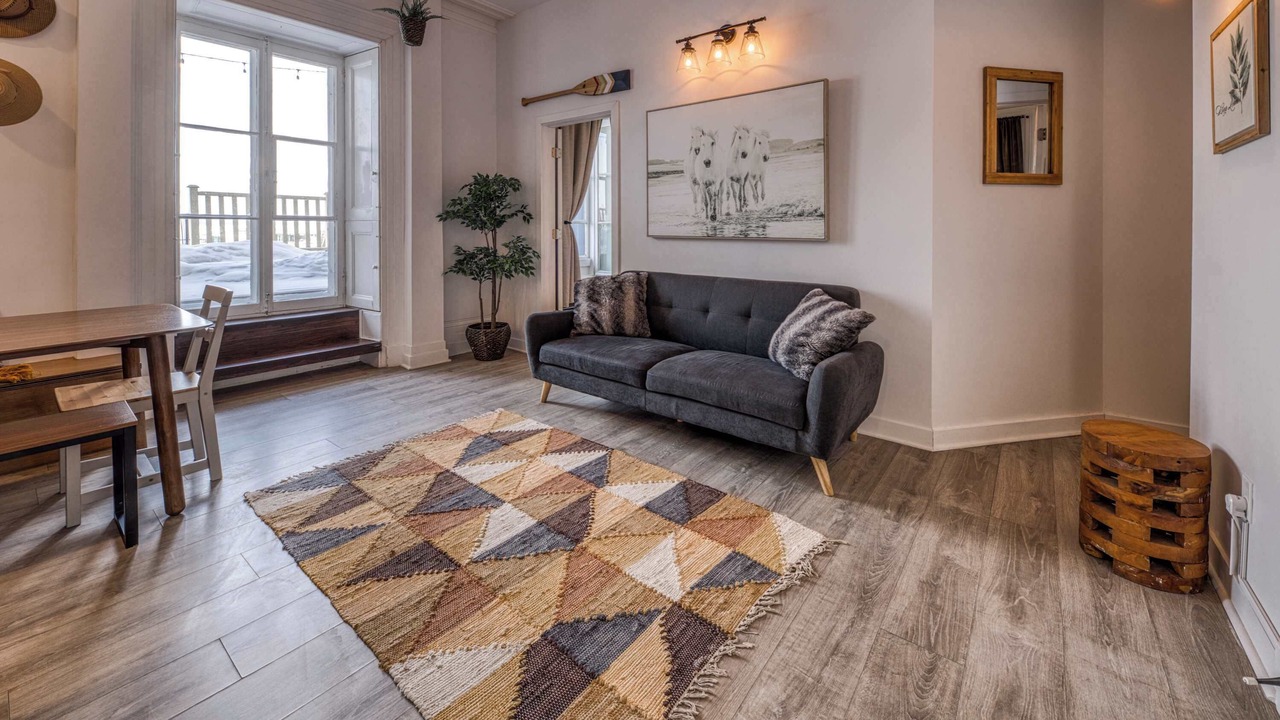 Photo of Livingroom in Lower Town