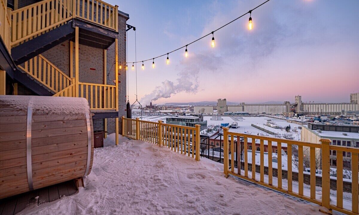 Photo of Outdoor in Lower Town