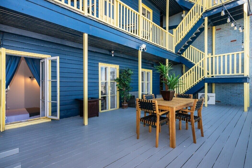 Photo of Outdoor in Lower Town