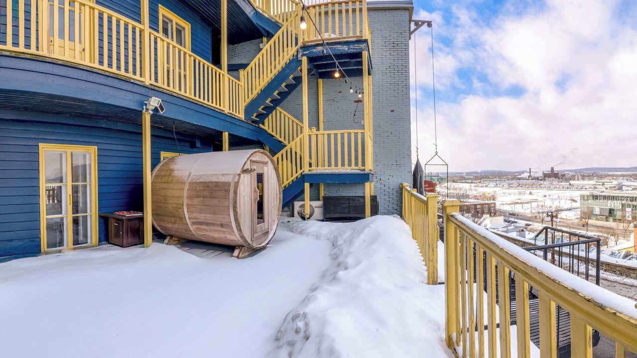 Photo of Outdoor in Lower Town