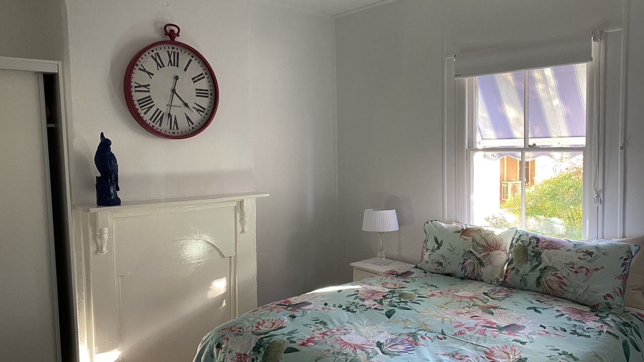 Photo of Bedroom in Coonabarabran
