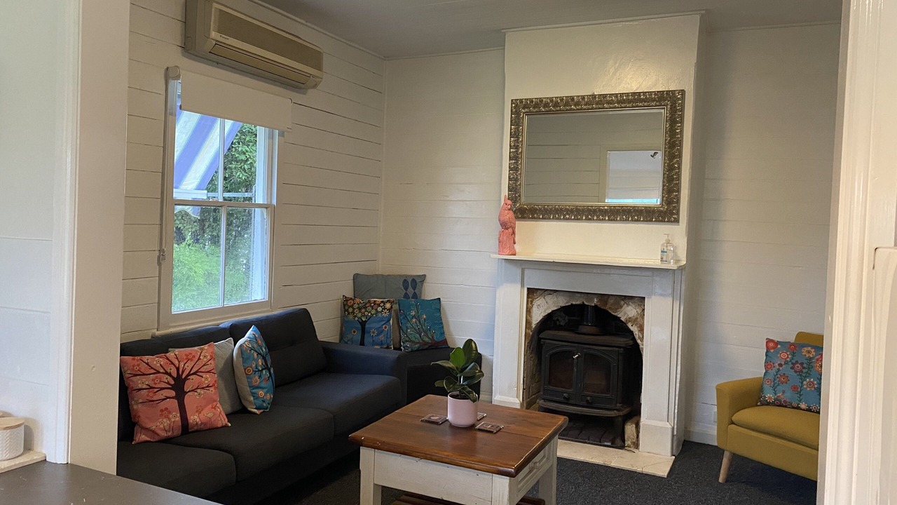 Photo of Livingroom in Coonabarabran