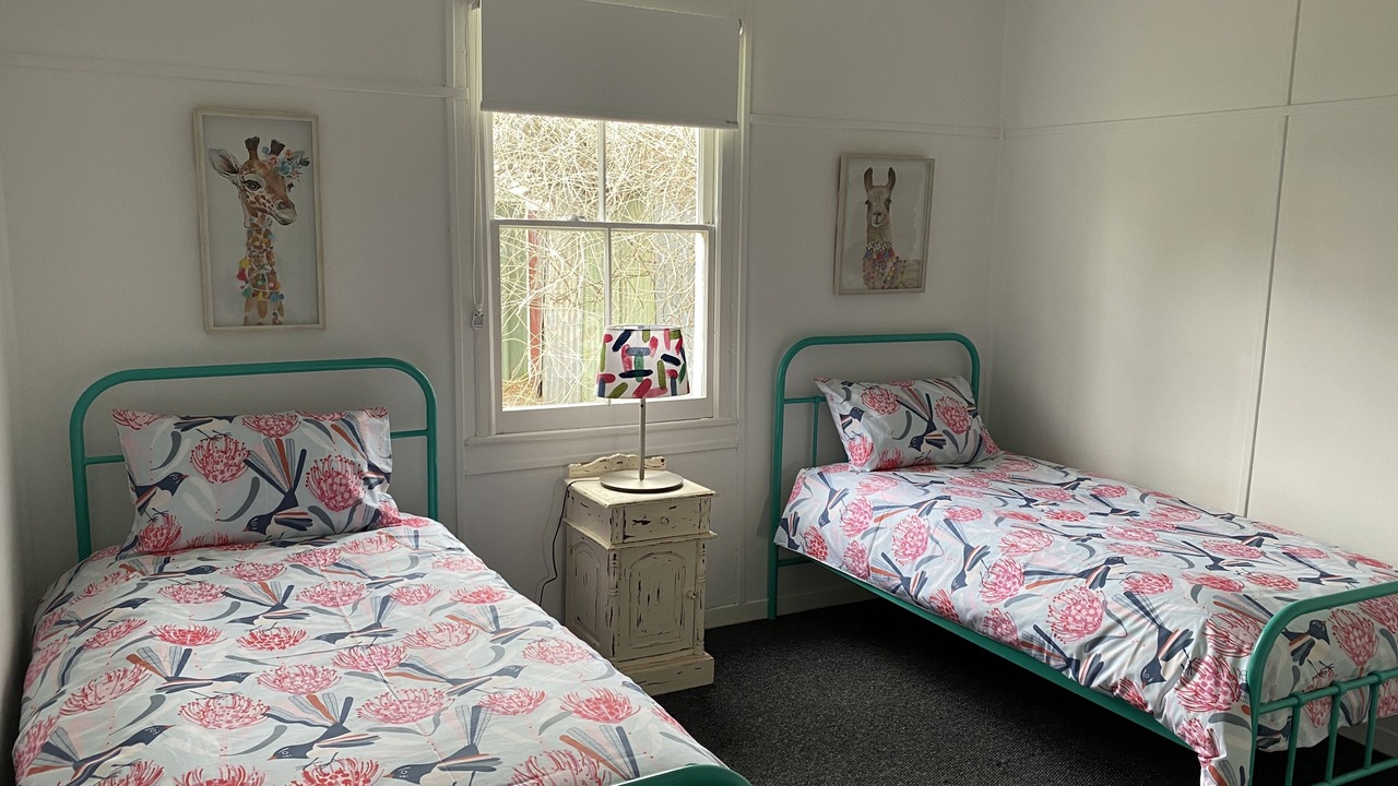 Photo of Bedroom in Coonabarabran