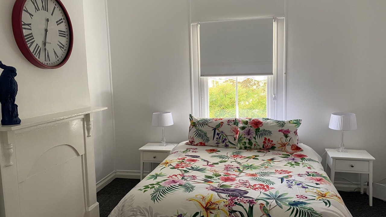 Photo of Bedroom in Coonabarabran